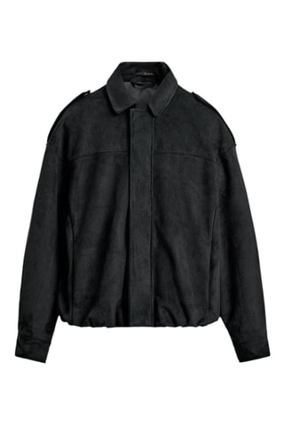 Veste - Noir