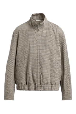 Veste - Beige