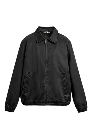 Veste - Noir
