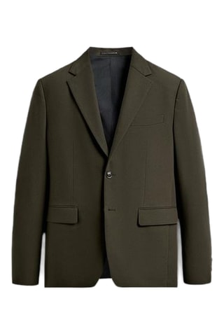 Veste - Kaki