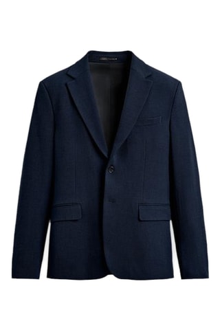 Veste - Bleu marine