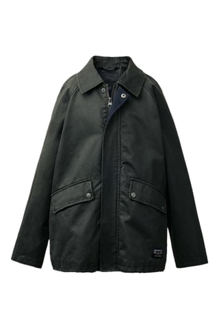 Veste - Noir