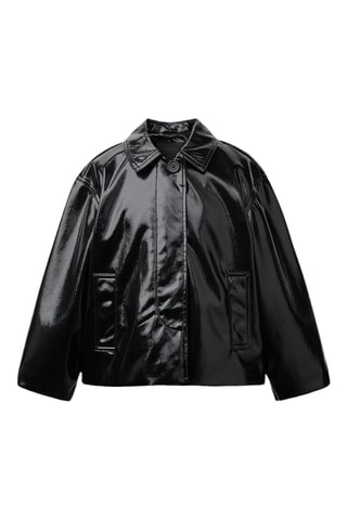 Veste - Noir