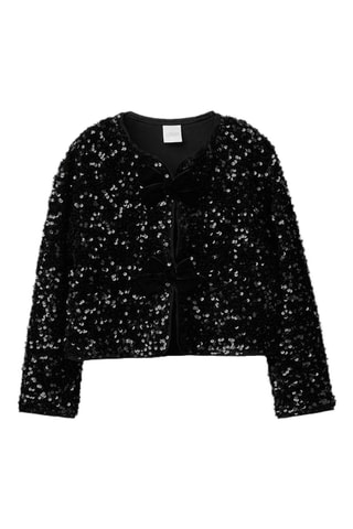 Veste - Noir