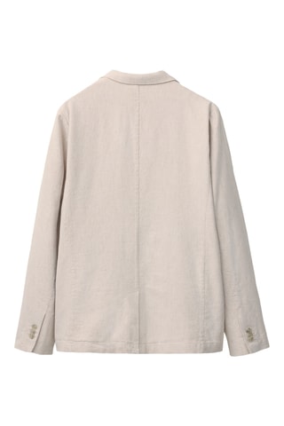 Veste - Beige