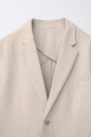 Veste - Beige