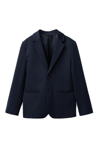 Veste - Bleu marine