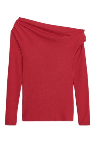 Top - Rouge