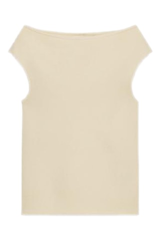 Top - Beige