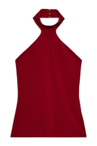Top - Rouge