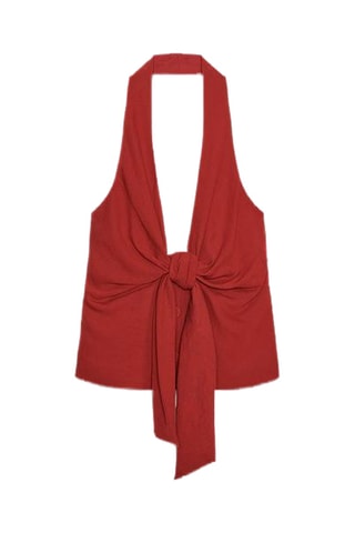 Top - Rouge