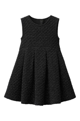 Robe - Noir
