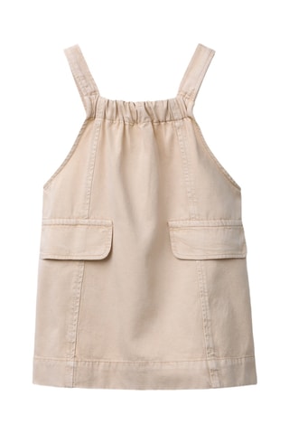 Robe - Beige