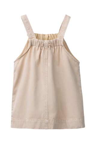 Robe - Beige