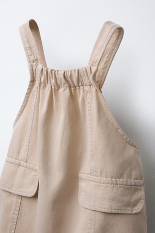 Robe - Beige