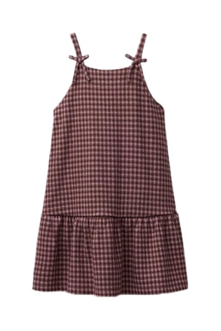 Robe - Bordeaux