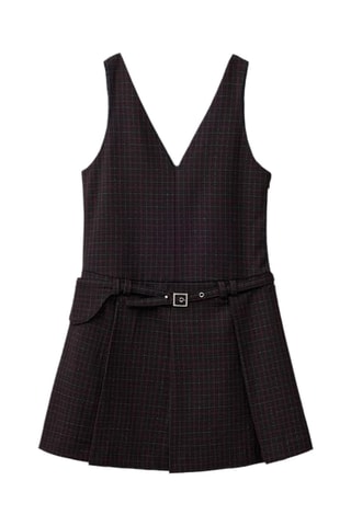 Robe - Noir