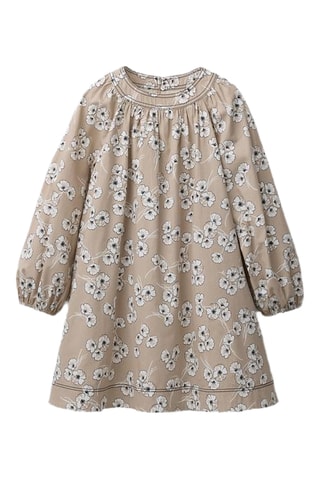 Robe - Taupe