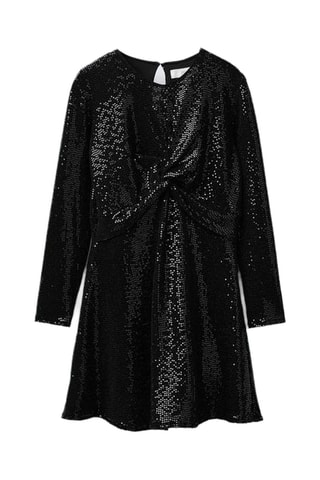Robe - Noir
