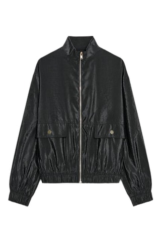 Bomber - Noir