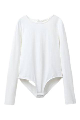 Body - Blanc
