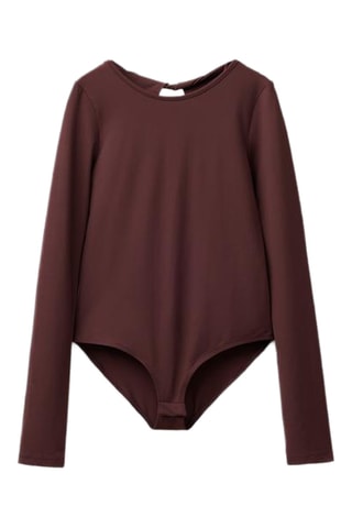 Body - Marron