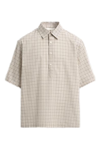 Chemise - Beige