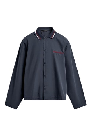 Chemise - Gris foncé