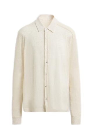 Chemise - Ecru