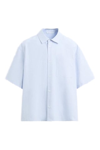 Chemise - Ciel