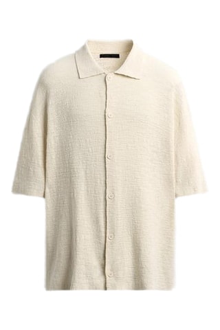 Chemise - Beige