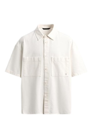 Chemise - Blanc