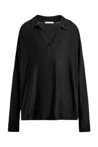 Polo - Noir
