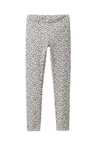 Legging - Blanc