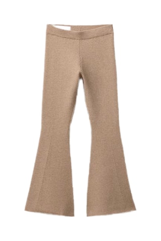 Legging - Beige