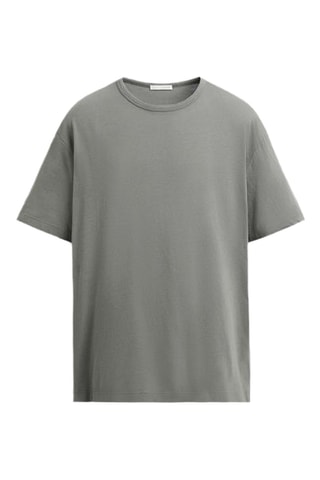 T-shirt - Gris