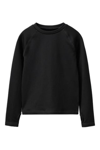 T-shirt - Noir