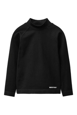 T-shirt - Noir