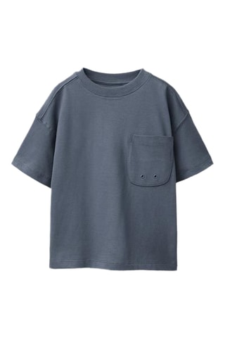 T-shirt - Anthracite
