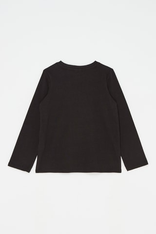T-shirt Noir