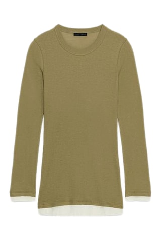 T-shirt - Kaki