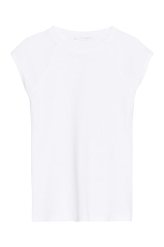 T-shirt - Blanc