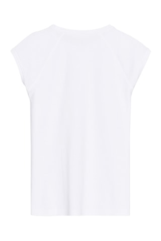 T-shirt - Blanc