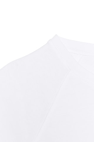 T-shirt - Blanc