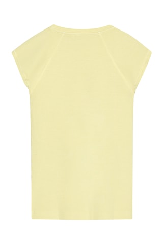 T-shirt - Jaune