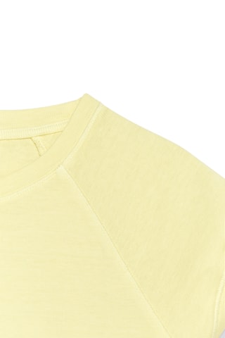 T-shirt - Jaune