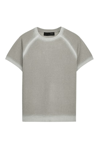 T-shirt - Gris