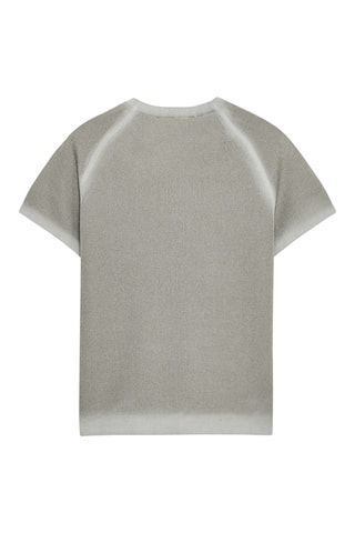 T-shirt - Gris
