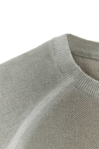 T-shirt - Gris