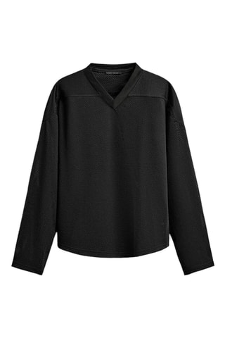 T-shirt - Noir